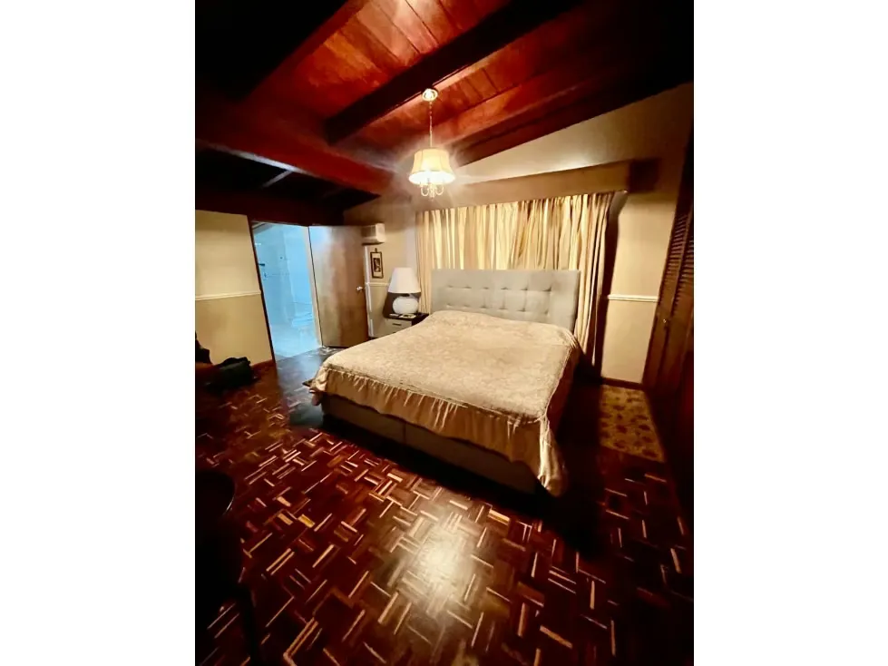Se vende casa 2055 m2 La Lagunita 3420 - 14