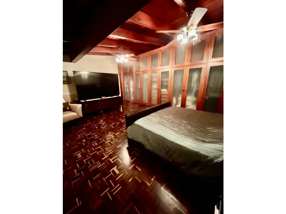 Se vende casa 2055 m2 La Lagunita 3420 - 15