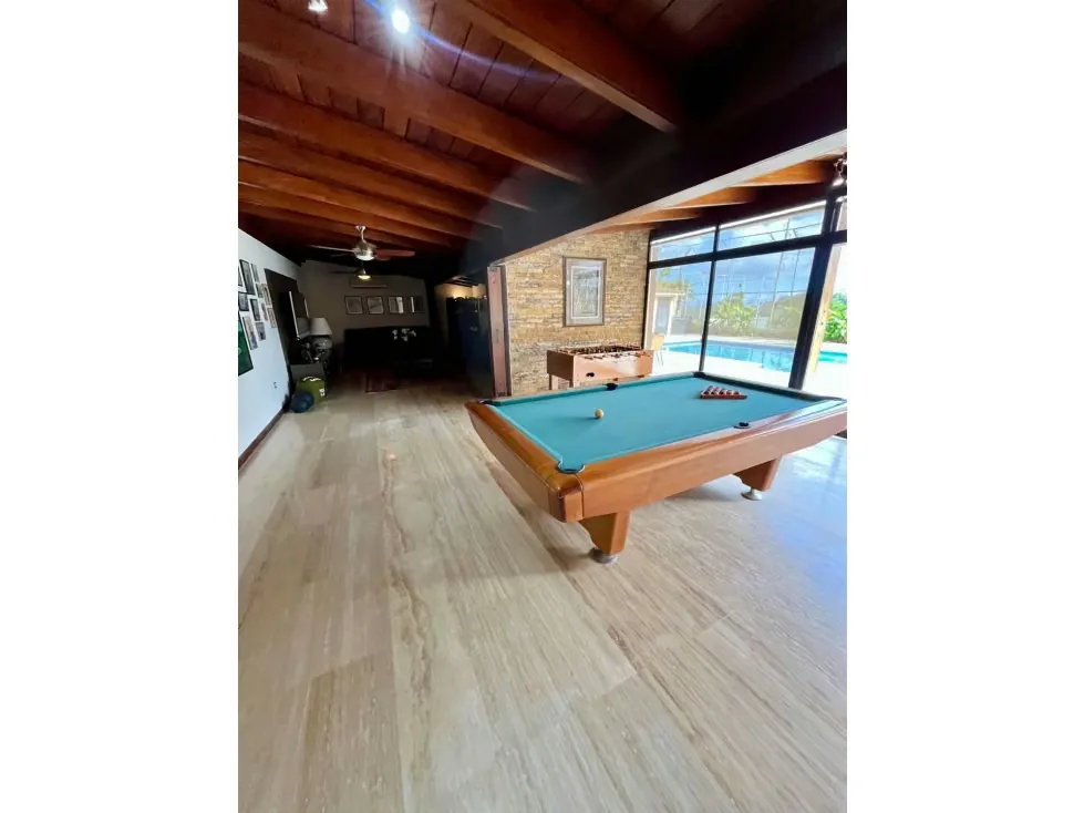 Se vende casa 2055 m2 La Lagunita 3420 - 10