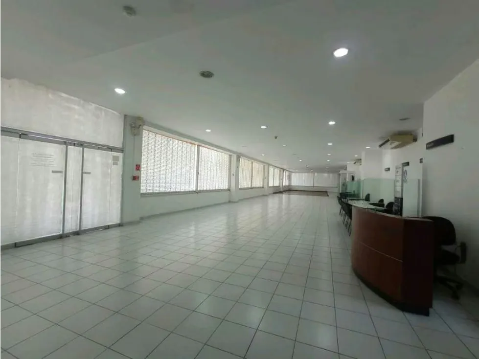 Galpón en Venta en Boleita Norte, Caracas ¡Oportunidad!