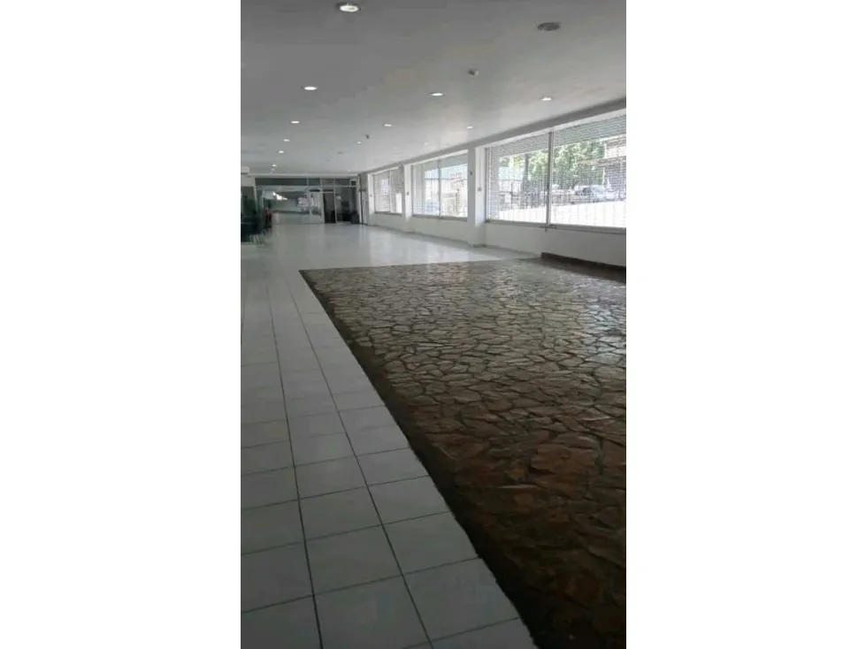 Galpón en Venta en Boleita Norte, Caracas ¡Oportunidad! - 2