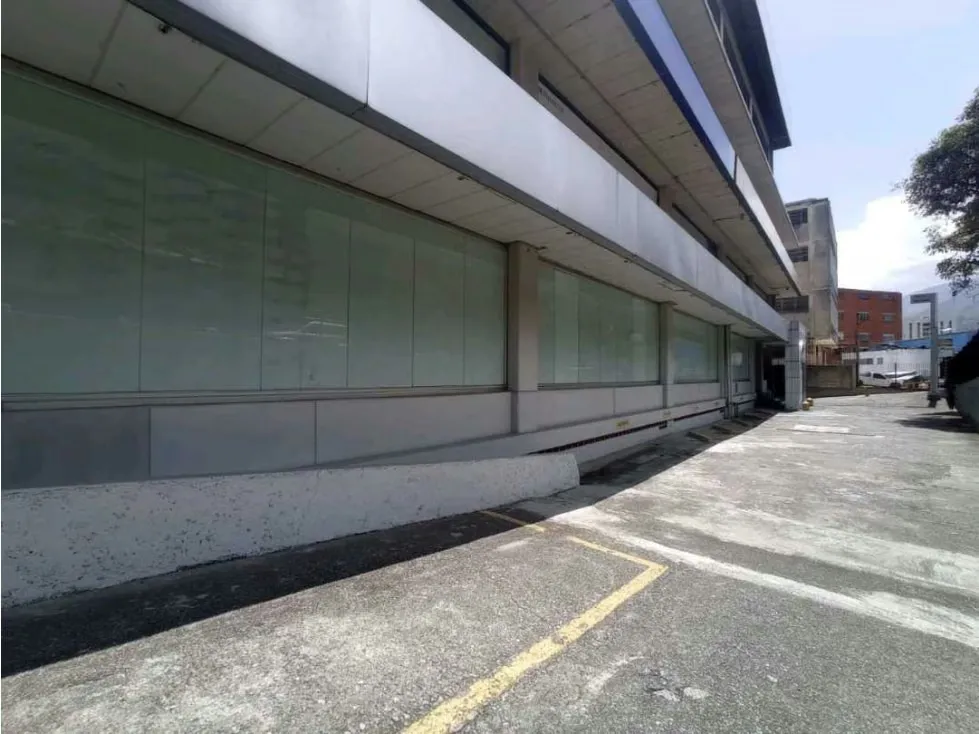 Galpón en Venta en Boleita Norte, Caracas ¡Oportunidad! - 11