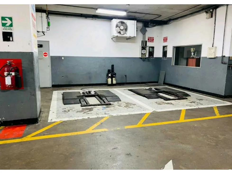 Galpón en Venta en Boleita Norte, Caracas ¡Oportunidad! - 6