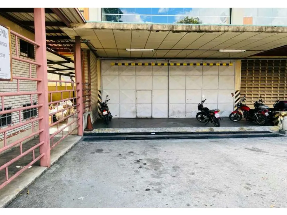 Galpón en Venta en Boleita Norte, Caracas ¡Oportunidad! - 7