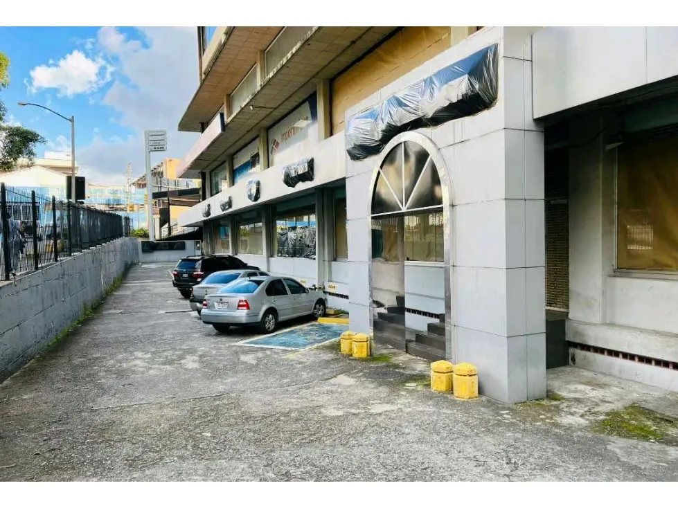 Galpón en Venta en Boleita Norte, Caracas ¡Oportunidad! - 9