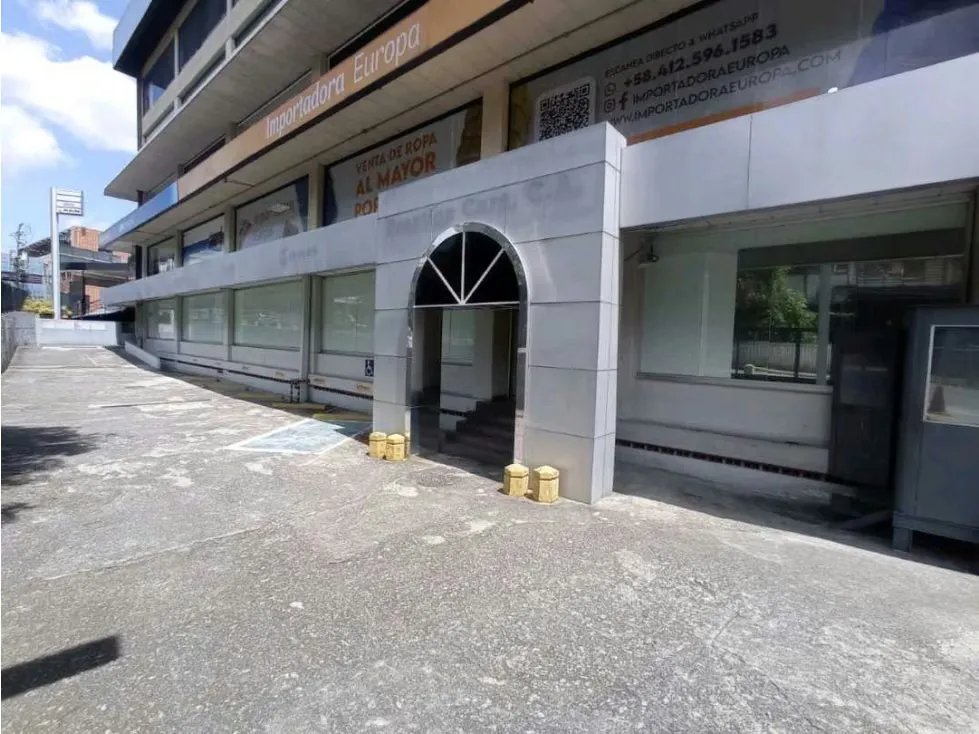 Galpón en Venta en Boleita Norte, Caracas ¡Oportunidad! - 10