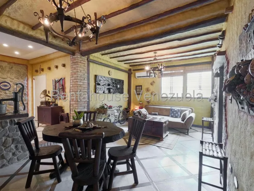 Apartamento (1 Nivel) en Venta en San Felipe, Yaracuy - 3