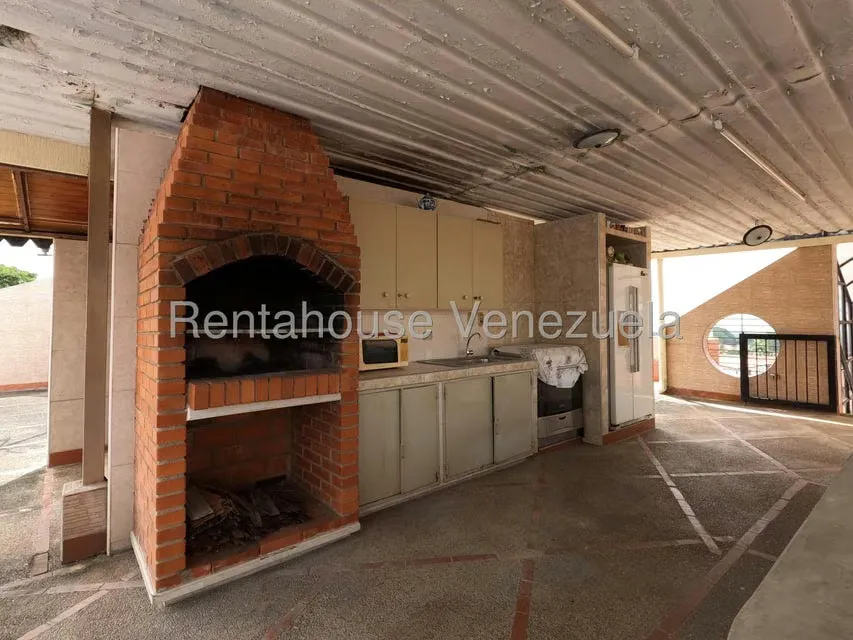 Apartamento (1 Nivel) en Venta en San Felipe, Yaracuy - 23