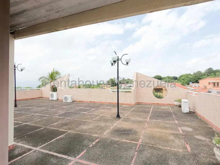 Apartamento (1 Nivel) en Venta en San Felipe, Yaracuy - 24