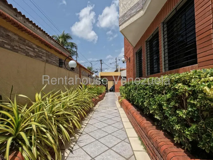 Apartamento (1 Nivel) en Venta en San Felipe, Yaracuy - 31