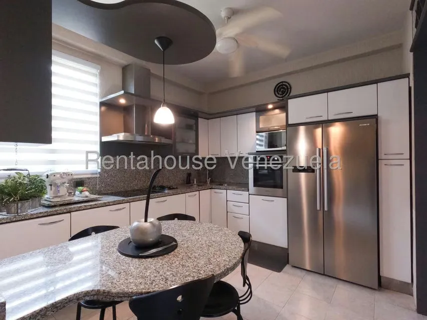 Apartamento (1 Nivel) en Venta en San Felipe, Yaracuy - 8