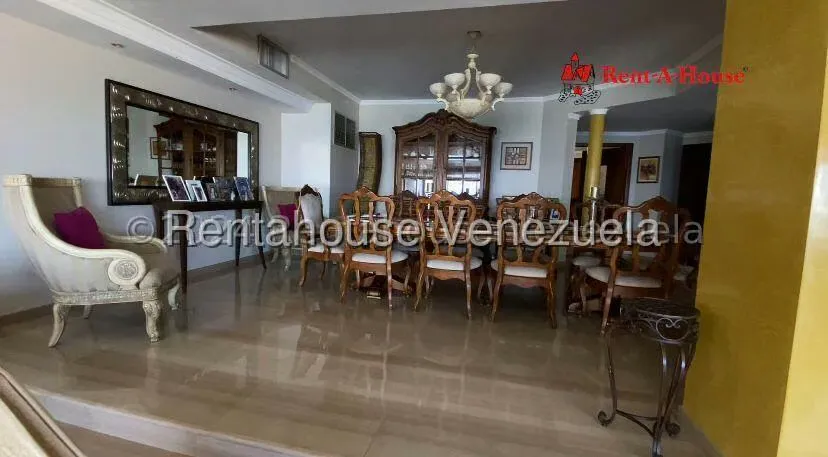Apartamento (1 Nivel) en Venta en El Milagro, Zulia - 9
