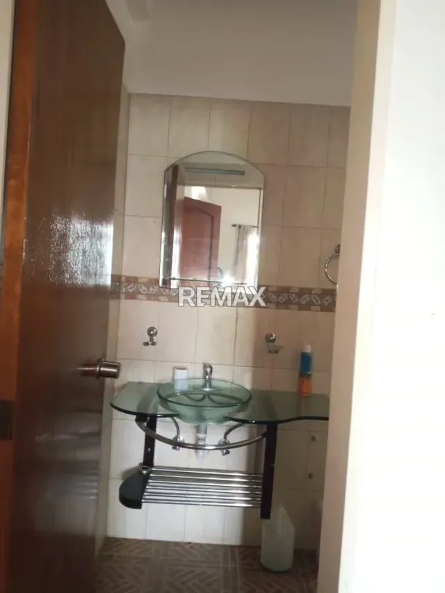 CASA EN VENTA PARCELAMIENTO EL BOSQUE QUEBRADA DE CUA - 7