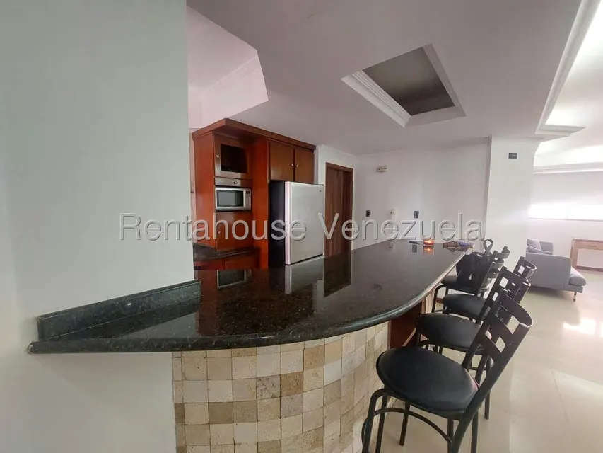 Apartamento (1 Nivel) en Alquiler en Avenida Bella Vista, Zulia - 3