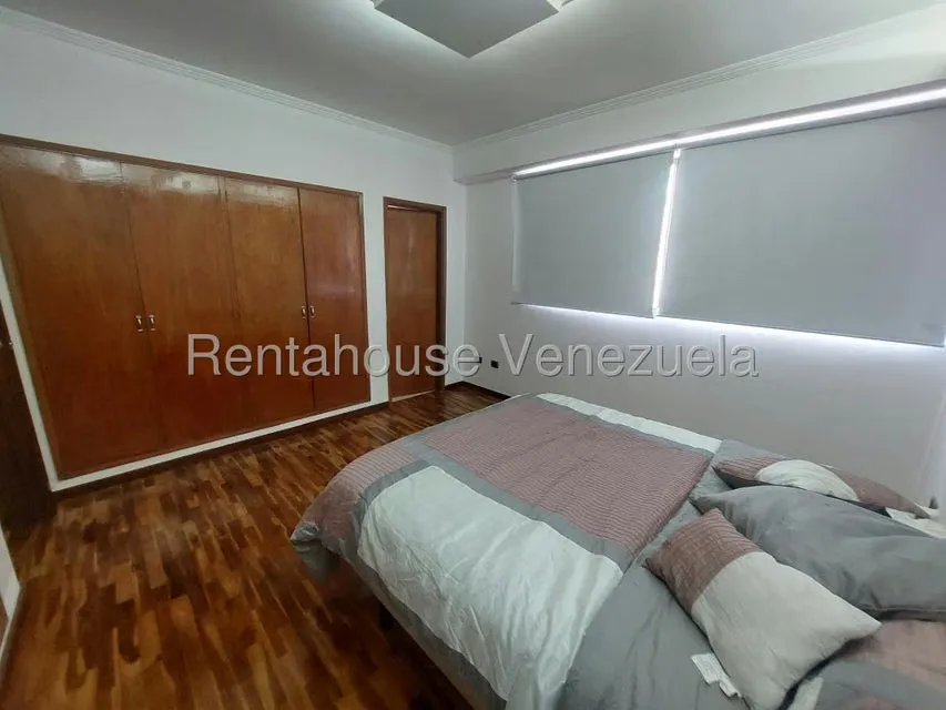 Apartamento (1 Nivel) en Alquiler en Avenida Bella Vista, Zulia - 8