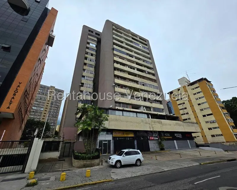 Apartamento (1 Nivel) en Venta en Sebucan, Distrito Metropolitano
