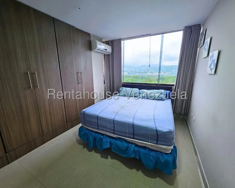 Apartamento (1 Nivel) en Venta en Sebucan, Distrito Metropolitano - 12