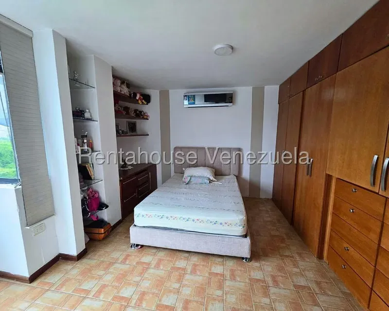 Apartamento (1 Nivel) en Venta en Sebucan, Distrito Metropolitano - 13