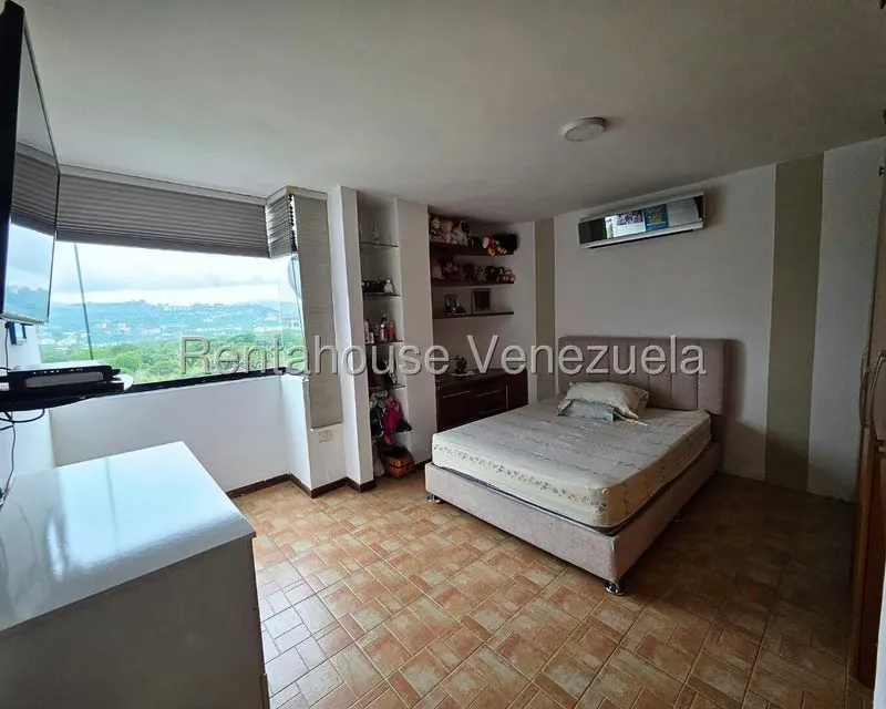 Apartamento (1 Nivel) en Venta en Sebucan, Distrito Metropolitano - 16