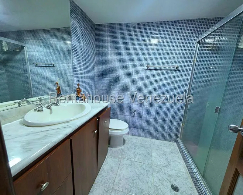 Apartamento (1 Nivel) en Venta en Sebucan, Distrito Metropolitano - 19