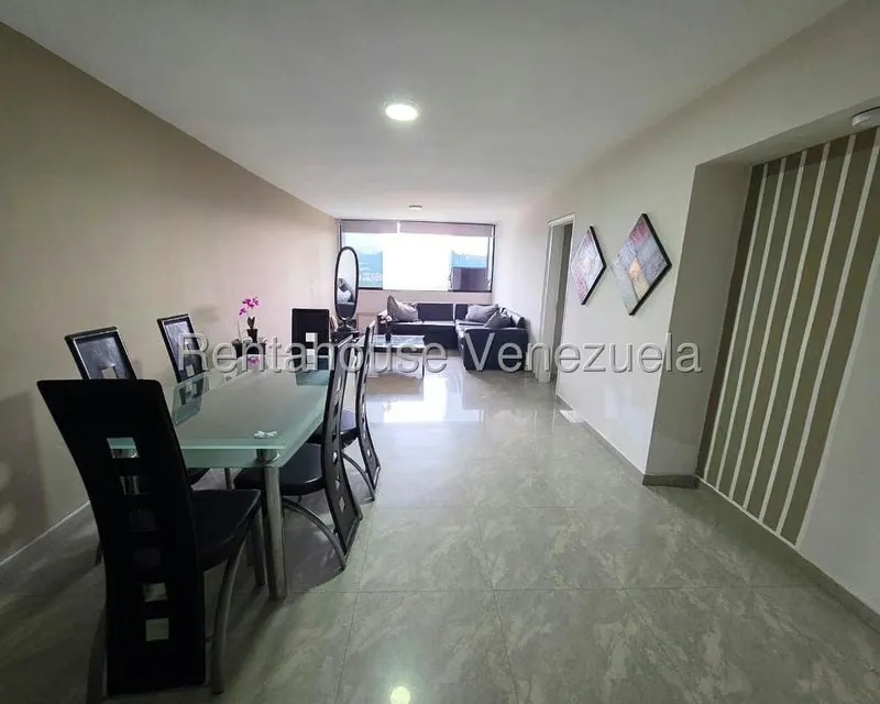 Apartamento (1 Nivel) en Venta en Sebucan, Distrito Metropolitano - 2