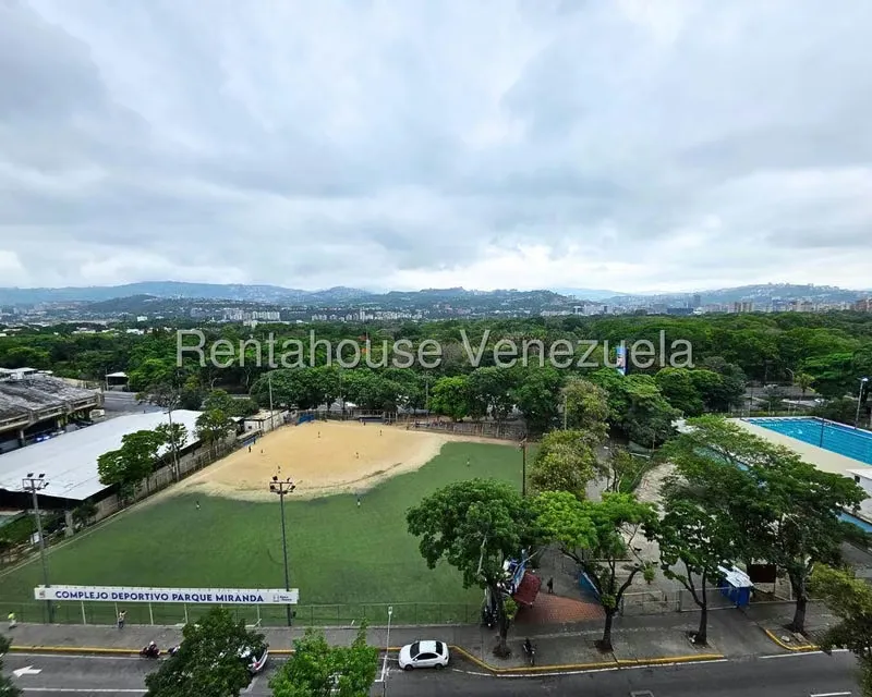Apartamento (1 Nivel) en Venta en Sebucan, Distrito Metropolitano - 4