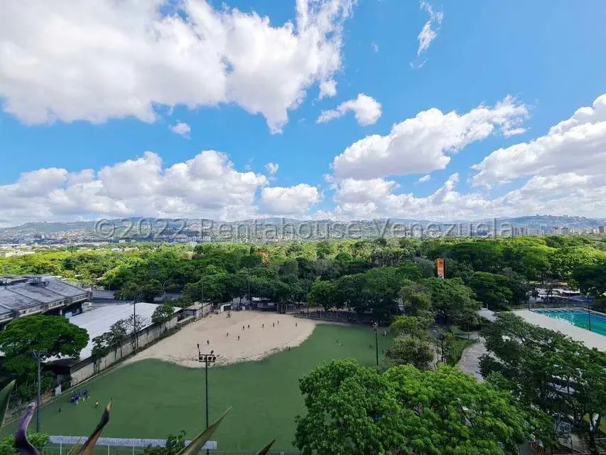 Apartamento (1 Nivel) en Venta en Sebucan, Distrito Metropolitano - 5