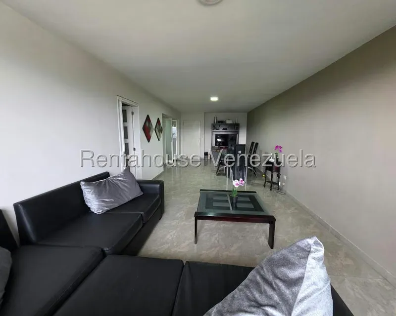 Apartamento (1 Nivel) en Venta en Sebucan, Distrito Metropolitano - 6
