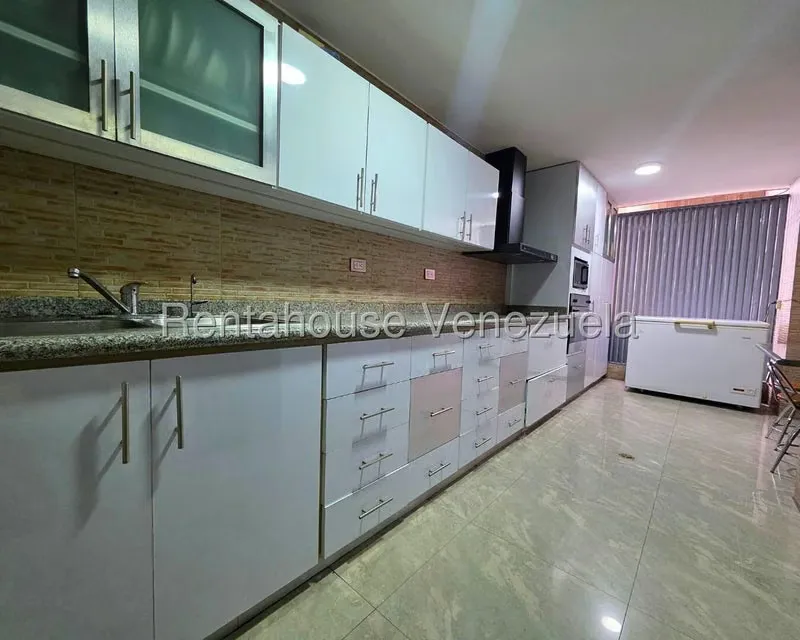 Apartamento (1 Nivel) en Venta en Sebucan, Distrito Metropolitano - 9