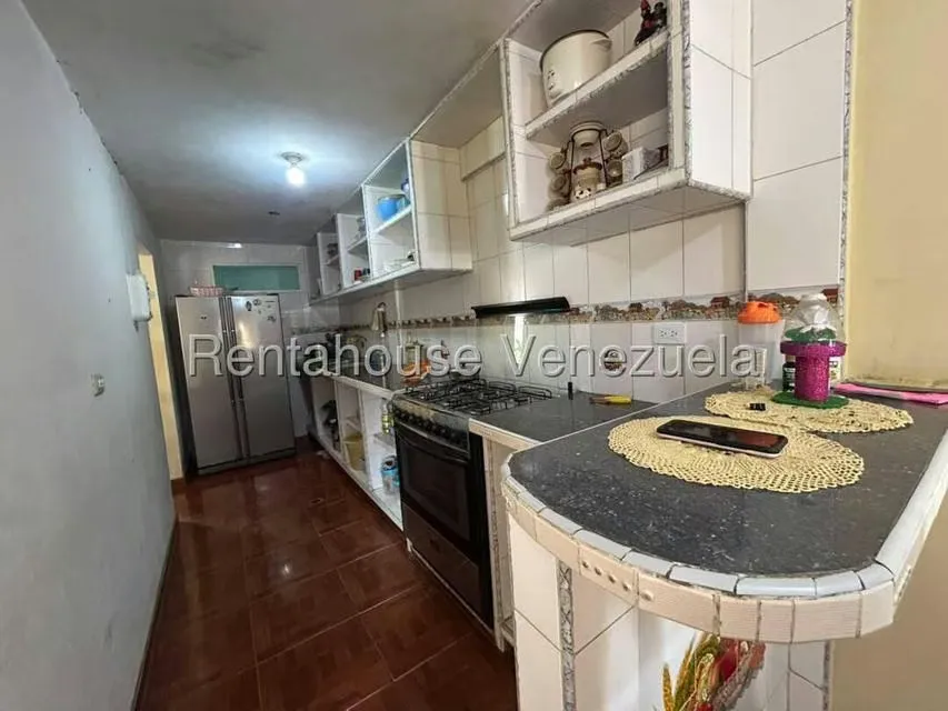 Casa (1 Nivel) en Venta en Centro, Lara - 11
