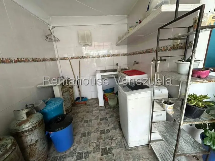 Casa (1 Nivel) en Venta en Centro, Lara - 12