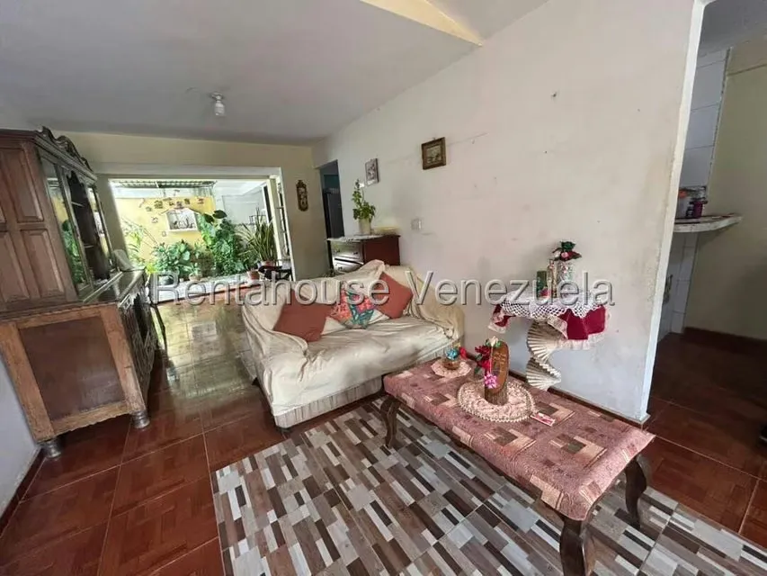 Casa (1 Nivel) en Venta en Centro, Lara - 17