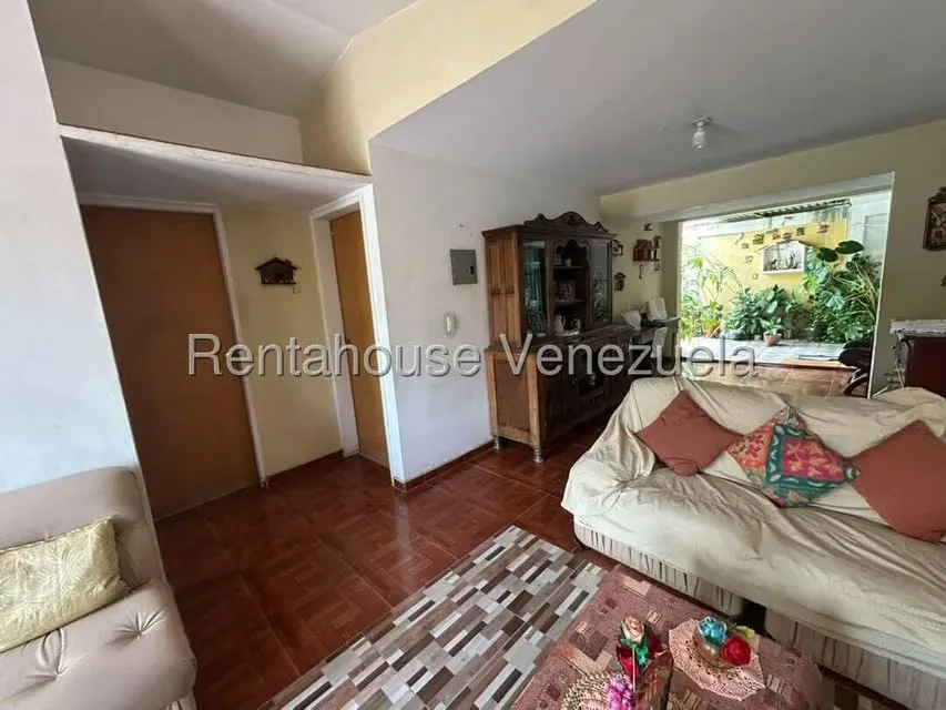 Casa (1 Nivel) en Venta en Centro, Lara - 19