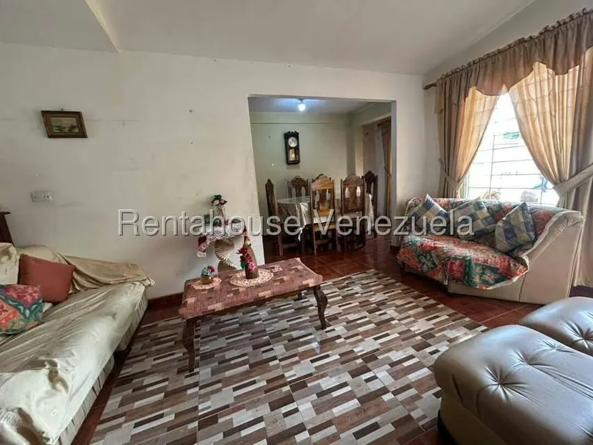 Casa (1 Nivel) en Venta en Centro, Lara - 21