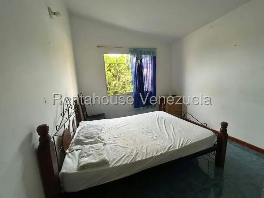 Casa (1 Nivel) en Venta en Centro, Lara - 4