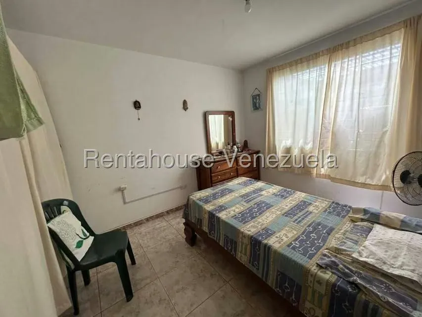 Casa (1 Nivel) en Venta en Centro, Lara - 5