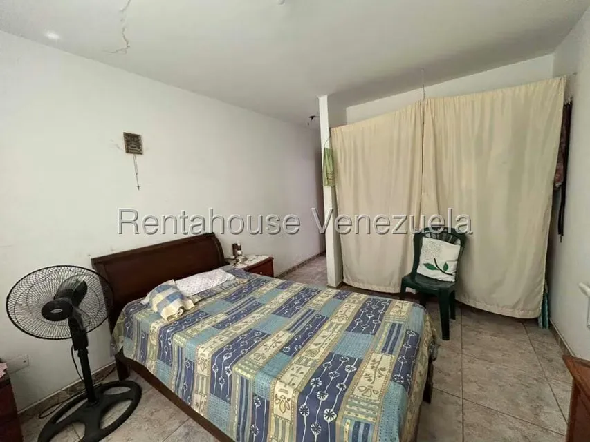 Casa (1 Nivel) en Venta en Centro, Lara - 6
