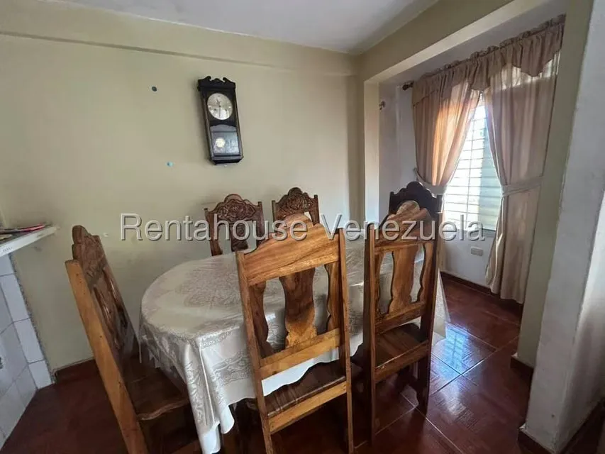 Casa (1 Nivel) en Venta en Centro, Lara - 7