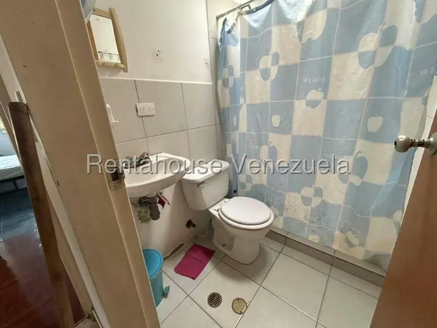 Casa (1 Nivel) en Venta en Centro, Lara - 8