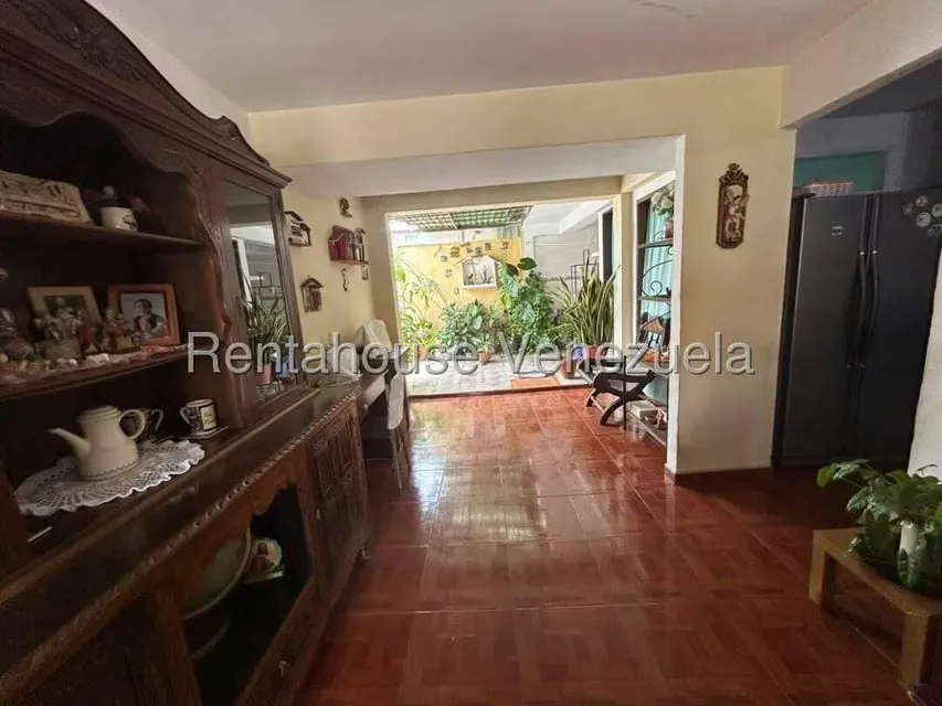 Casa (1 Nivel) en Venta en Centro, Lara - 9