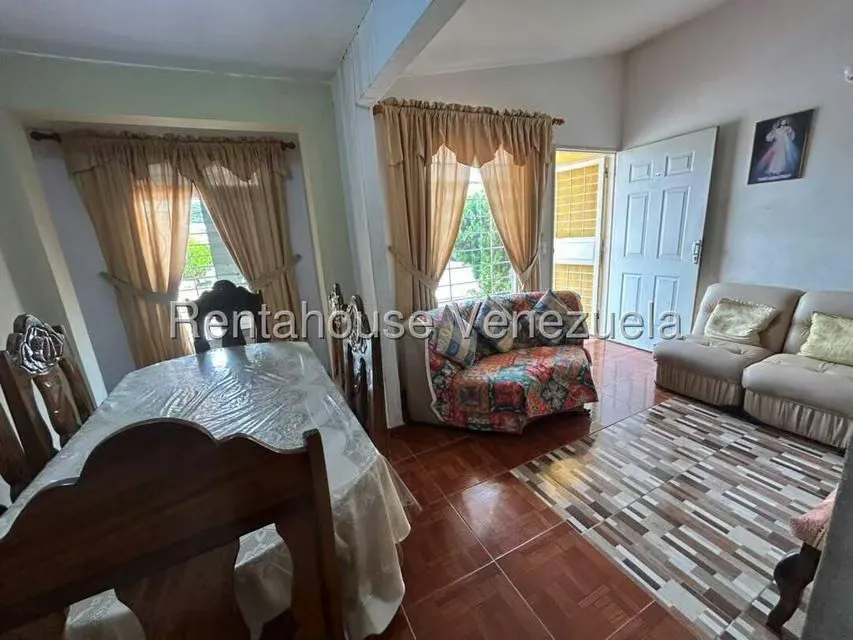 Casa (1 Nivel) en Venta en Centro, Lara - 10