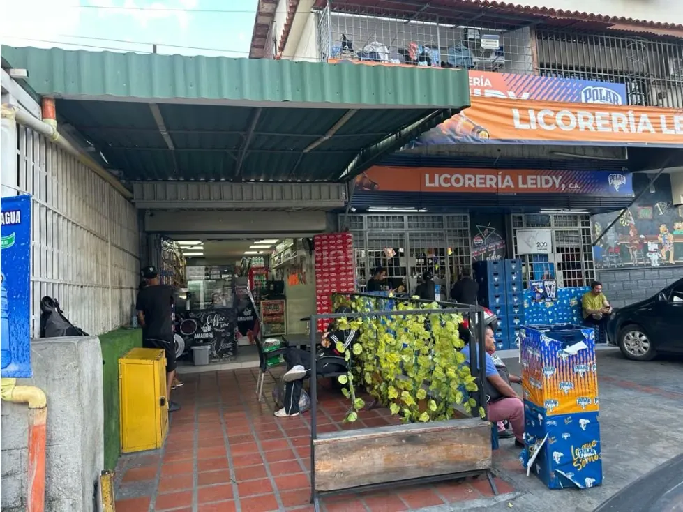 FONDO DE COMERCIO EN VENTA - CHARCUTERIA CARNICERIA BODEGA - 22