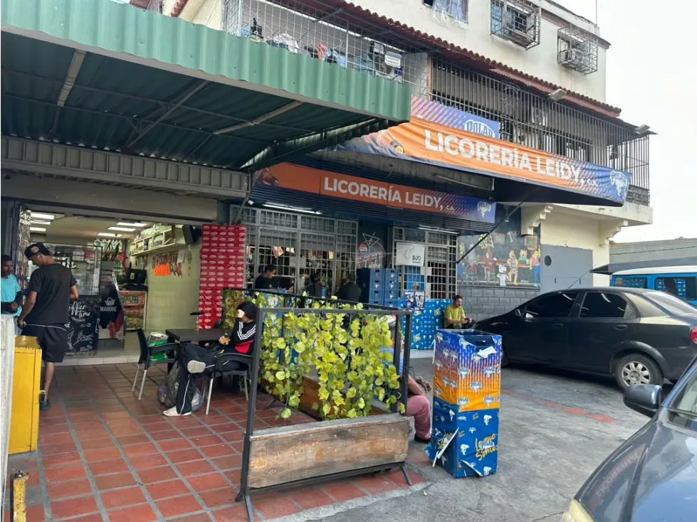 FONDO DE COMERCIO EN VENTA - CHARCUTERIA CARNICERIA BODEGA - 23
