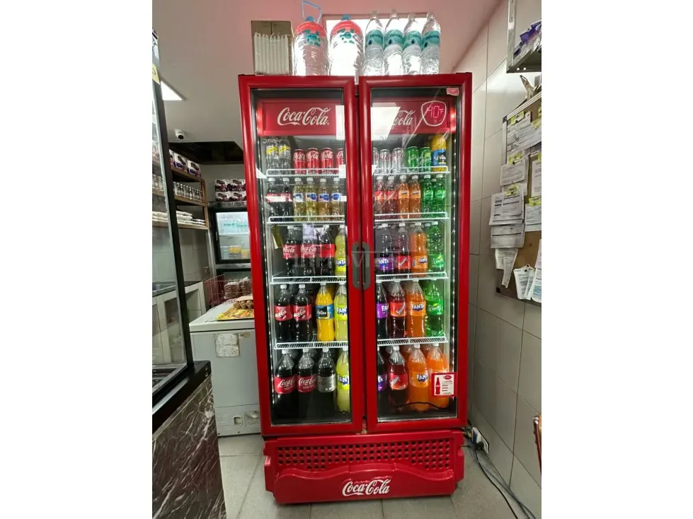 FONDO DE COMERCIO EN VENTA - CHARCUTERIA CARNICERIA BODEGA - 4