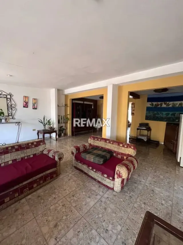 Apartamento Raúl Leoni - 2