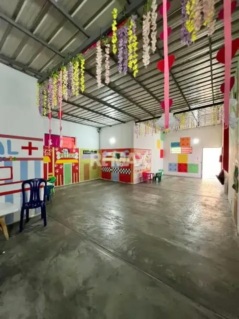 ALQUILER CASA COMERCIAL UBICADO EN EL CERCADO, BARQUISIMETO - 2