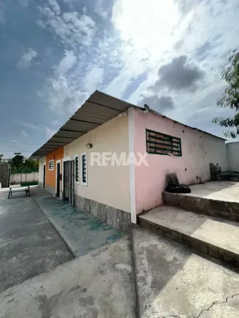ALQUILER CASA COMERCIAL UBICADO EN EL CERCADO, BARQUISIMETO - 3