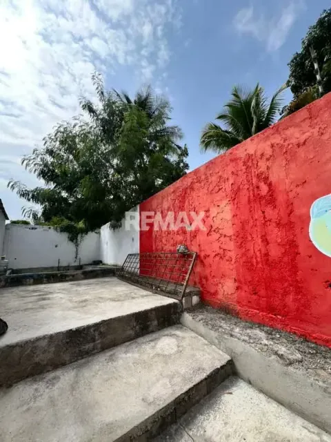 ALQUILER CASA COMERCIAL UBICADO EN EL CERCADO, BARQUISIMETO - 4