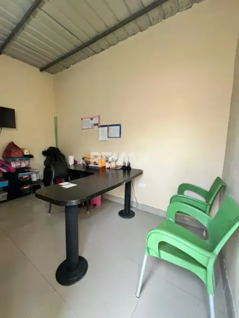 ALQUILER CASA COMERCIAL UBICADO EN EL CERCADO, BARQUISIMETO - 5