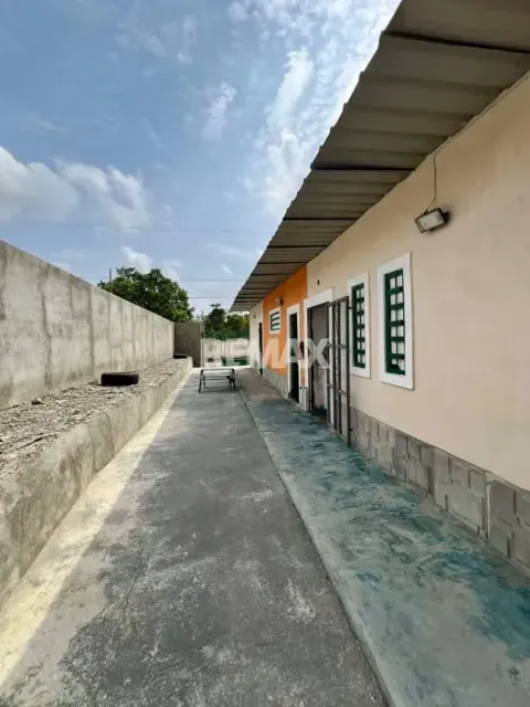 ALQUILER CASA COMERCIAL UBICADO EN EL CERCADO, BARQUISIMETO - 6